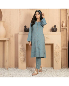 Tawakkal Fabrics Vina Collection Unstitched 2 Piece Suit (D-7727)