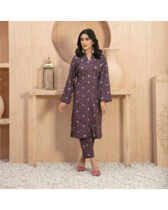 Tawakkal Fabrics Vina Collection Unstitched 2 Piece Suit (D-7726)