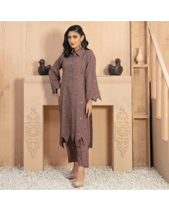 Tawakkal Fabrics Vina Collection Unstitched 2 Piece Suit (D-7723)