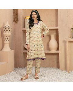 Tawakkal Fabrics Vina Collection Unstitched 2 Piece Suit (D-7721)