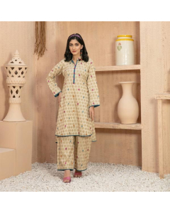 Tawakkal Fabrics Vina Collection Unstitched 2 Piece Suit (D-7720)