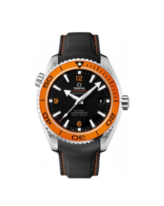 Omega Seamaster Men's Watch Black (232.30.46.21.01.004)
