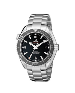 Omega Seamaster Men's Watch Silver (232.30.46.21.01.001)
