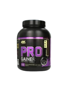 Optimum Nutrition Pro Gainer Protein - Vanilla 1kg