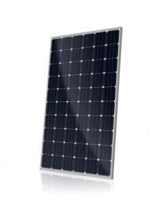 Jasco Solar Panel Plate-Mono Crystalline 12v/165 Watt Heavy Duty(1Year Warrenty) Imported 