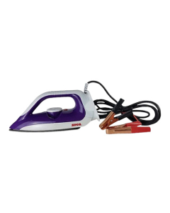 One Stop Mall 12v DC Solar Iron (JPN-301)