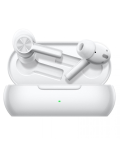 OnePlus Buds Z2 True Wireless Stereo Earphones White
