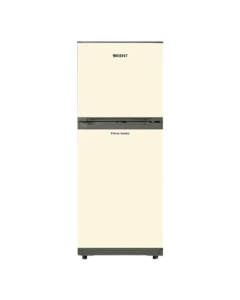 Orient Prime Series Freezer-on-Top Refrigerator 330 Ltr (OR-5330)-Royal Beige