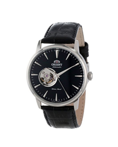 Orient Esteem Automatic Men's Watch Black (FDB08004B)