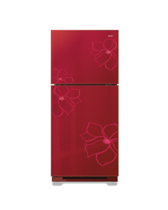 Orient Invogue Freezer-on-Top Refrigerator 13 cu ft (6047-GX)