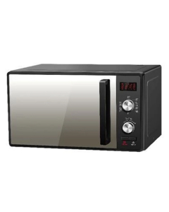 Orient Roast Microwave Oven 23 Ltr Grill Black