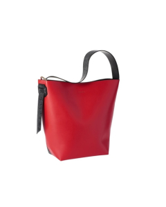 Oriflame Ava Handbag Red For Women