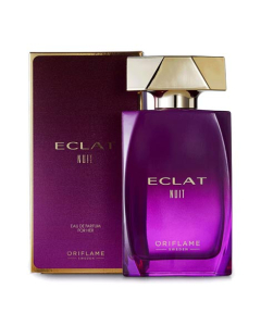 Oriflame Eclat Nuit Eau De Parfum For Women- 75ml