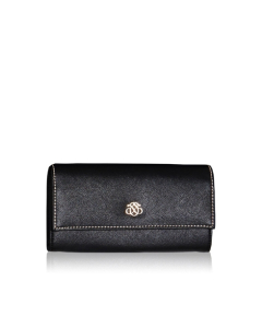 Oriflame Fashion Classica Wallet Black (29104)