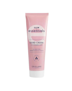 Oriflame Glow Essentials Hand Cream (44484)