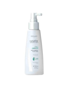 Oriflame HairX Fall Defence Anti-hairfall Scalp Tonic 100ml
