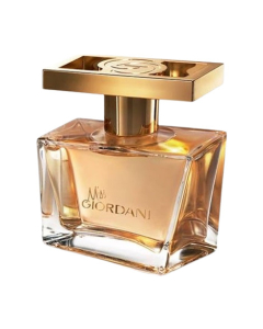 Oriflame Miss Giordani Gold Eau de Parfum For Women 50ml (30399)