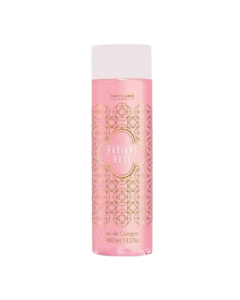 Oriflame Radiant Rose Eau de Cologne For Women 400ml