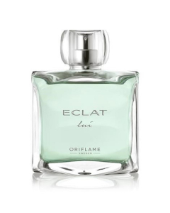 Oriflame Eclat lui Eau De Toilette For Men 75Ml (32950)