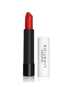 Oriflame Sweden Colour Box Lipstick Bright Red (32984)