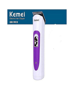 Kemei Professional Hair Clipper (KM-7013)