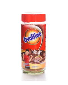 Ovaltine Malted Chocolate Milk Powder - 400gm
