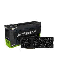 Palit GeForce RTX 4070 JetStream 192bit HDMI GDDR6X 12GB Graphic Card