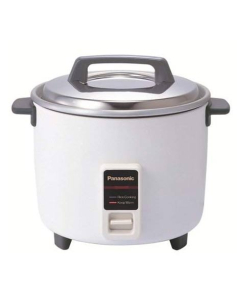 Panasonic Rice Cooker (SR-W18G)