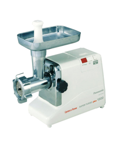 Panasonic Meat Grinder (MK-G1800)