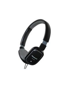 Panasonic On Ear Headphone (RP-HXC40)