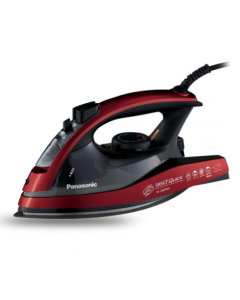 Panasonic Powerful Steam Iron (NI-JW950)