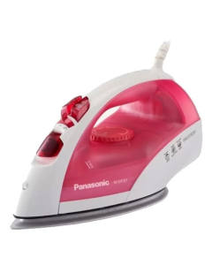 Panasonic Steam Iron (NI-E410T)