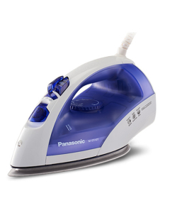 Panasonic Cocolo Steam Iron (NI-E510T)