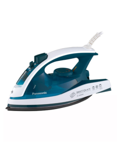 Panasonic Steam Iron (NI-JW900)