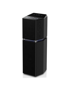 Panasonic Urban Audio Wireless Speaker System (SC-UA7)