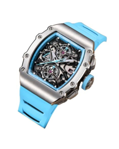 Benyar Pagani Design Men's Watch Blue (PD-YS011-2)