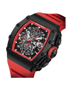Benyar Pagani Design Men's Watch Red (PD-YS011-5)