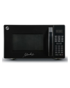 PEL Silver Line Digital Microwave Oven 23 Ltr Black (PMO-23-SLD)