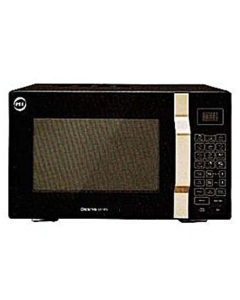 PEL Desire Digital Electric Microwave Oven 23 Ltr Black