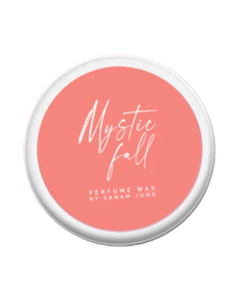 Sanam Jung Mystic Fall Perfume Wax