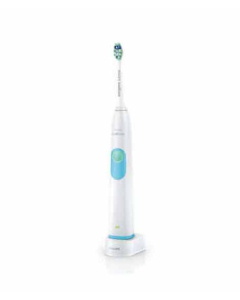Philips 2 Series plaque Electric Toothbrush (HX6231/01)
