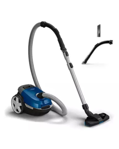 Philips 3000 Series Bagged Vacuum Cleaner (XD3010/61)