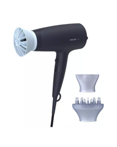 Philips 3000 Series Hair Dryer (BHD360/20)