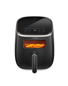 Philips Air Fryer 5.6L Black (HD9257/80)
