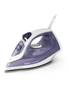 Philips EasySpeed Steam Iron Purple (GC1752/30)