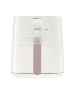 Philips Essential Air Fryer White (HD9200/20)