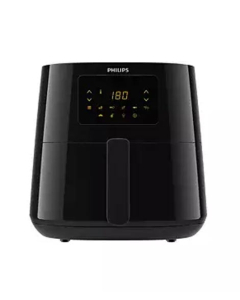 Philips Essential XL Air Fryer Black (HD9270/91)