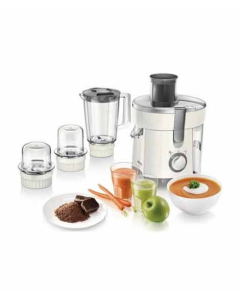 Philips Viva Collection Food Processor 4 in 1 (HR1847/00)