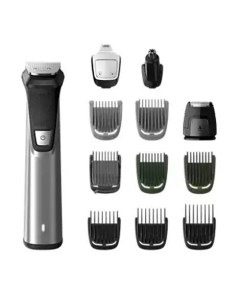 Philips Multigroom Series 7000 2-In-1 Hair Trimmers (MG7735/15)