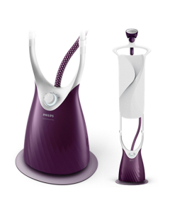 Philips ComfortTouch Plus Garment Steamer (GC558/36)